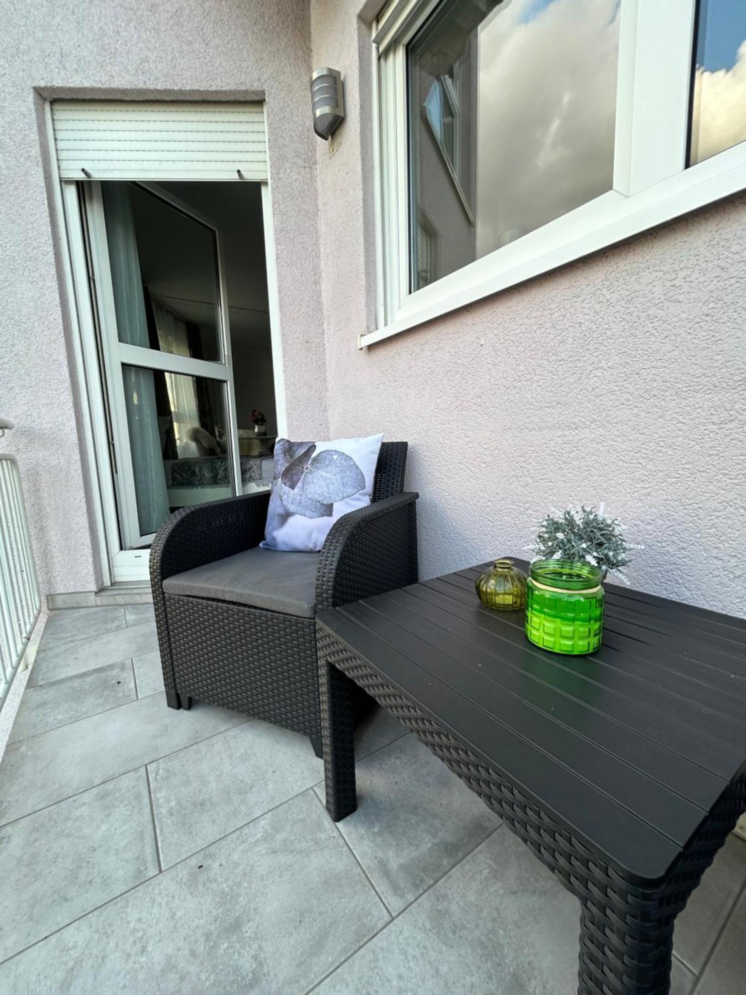 Ferienwohnung Als Wohlfuehlort In Sigmaringen Ngoại thất bức ảnh