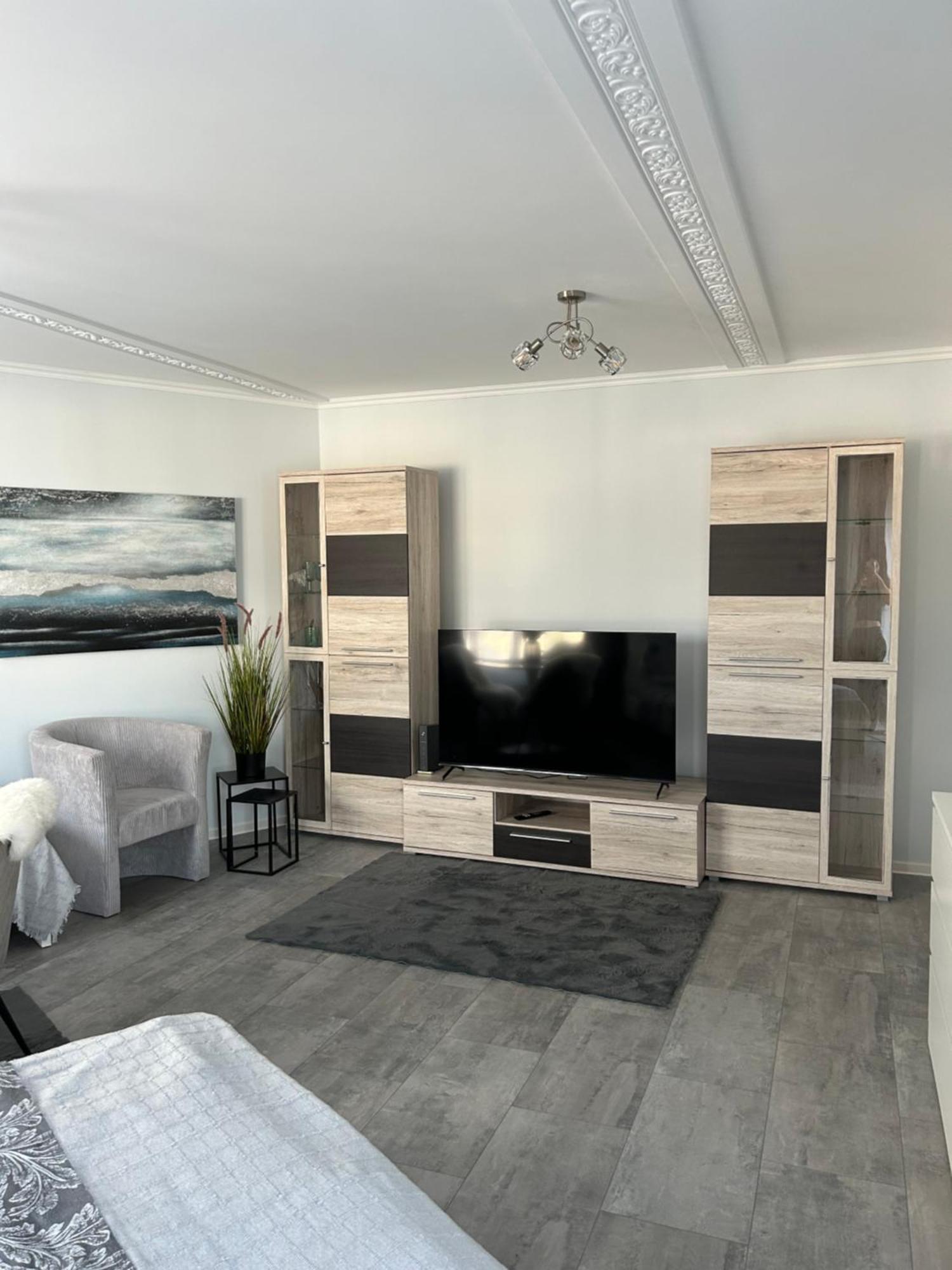 Ferienwohnung Als Wohlfuehlort In Sigmaringen Ngoại thất bức ảnh